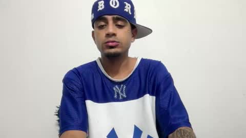 Brandon online show from October 19, 5:46 pm