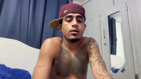 Brandon online show from October 31, 11:06 pm