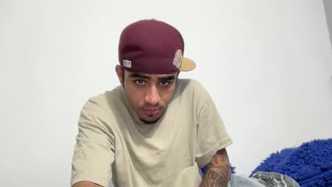 Brandon online show from November 19, 7:58 pm