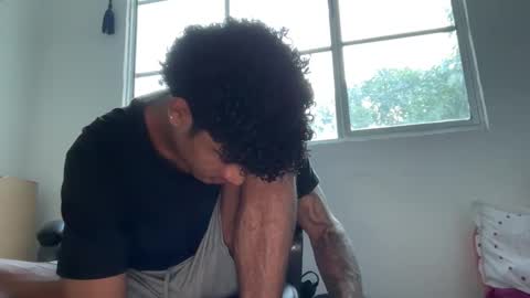 Brandon online show from January 6, 9:39 pm