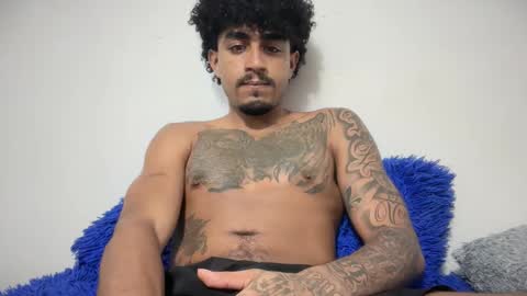 Brandon online show from April 25, 3:42 am