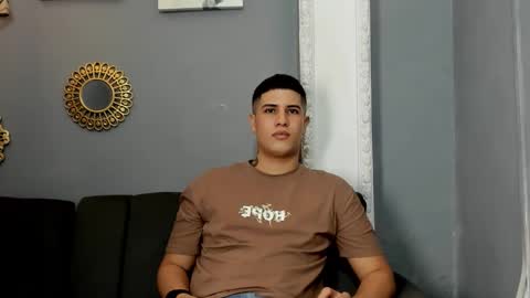 DOMI online show from January 17, 3:22 am