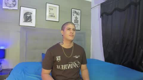 DOMI online show from March 8, 3:54 am