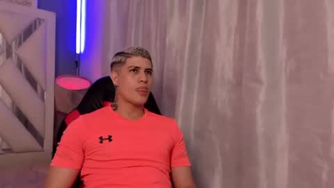 DOMI online show from April 18, 4:16 am