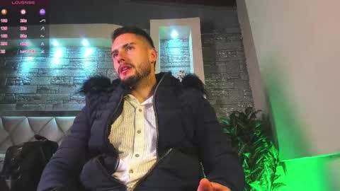 Snapshot of dominic_de_luca chatting on October 9, 4:54 am dominic de luca online show from October 9, 4:54 am