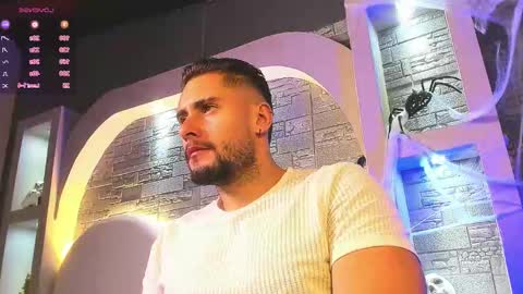 Snapshot of dominic_de_luca chatting on October 30, 3:41 am dominic de luca online show from October 30, 3:41 am