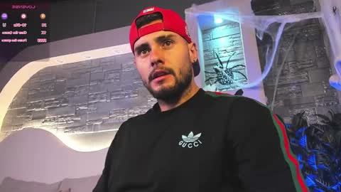 Snapshot of dominic_de_luca chatting on November 2, 5:43 am dominic de luca online show from November 2, 5:43 am