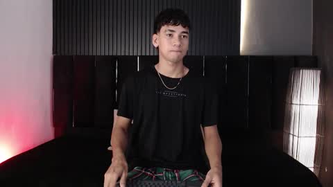 Dominic online show from December 19, 4:30 am