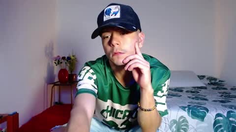 DOMINIC AND ANDREW online show from April 5, 6:43 am