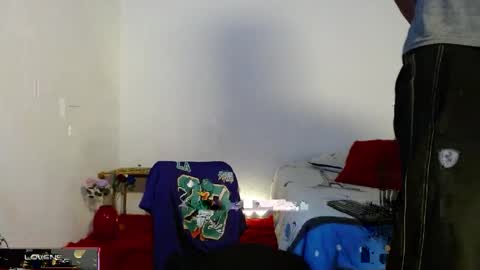 DOMINIC AND ANDREW online show from April 18, 5:55 am