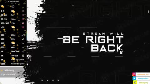 Snapshot of dominic_joness chatting on February 9, 2:48 am SANTI independent model online show from February 9, 2:48 am
