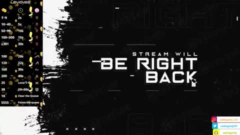 Snapshot of dominic_joness chatting on February 20, 2:08 am SANTI independent model online show from February 20, 2:08 am