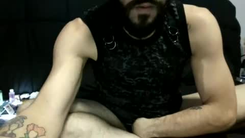 dominic_luv online show from July 4, 6:52 am