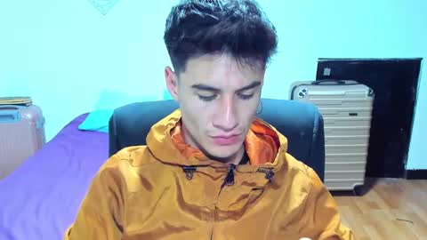 Your real love online show from October 7, 3:14 am