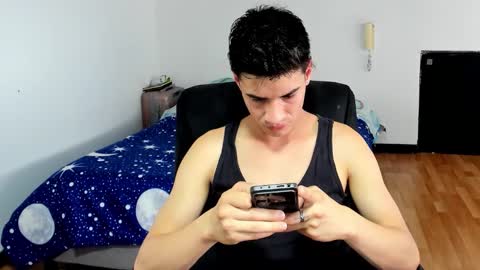 Your real love online show from November 17, 7:30 pm