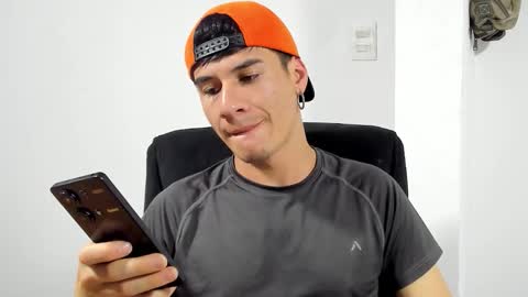 Your real love online show from March 1, 2:57 am