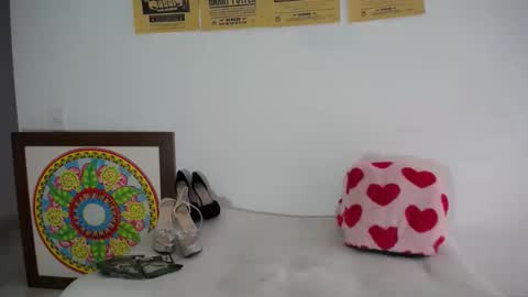 dominic_sofia online show from November 24, 3:01 pm