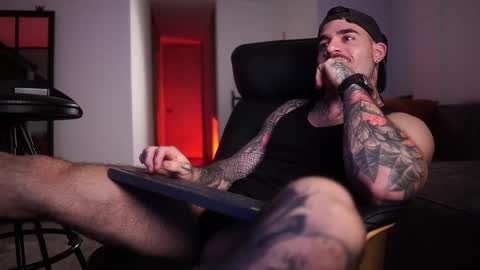 Dominic Sullivan online show from October 9, 6:00 am