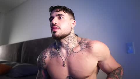 Dominic Sullivan online show from December 16, 5:23 am