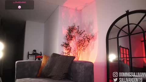 Dominic Sullivan online show from March 18, 6:27 am