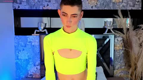 Dominic online show from May 27, 3:31 pm