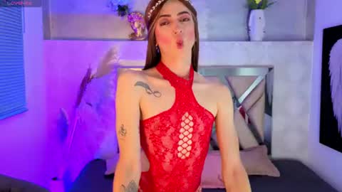 Dominic online show from July 15, 3:06 pm