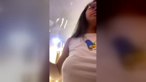   online show from March 26, 2:44 pm