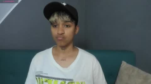 Dominick  online show from March 3, 6:44 pm