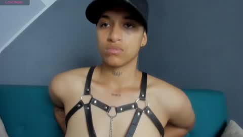 Dominick  online show from March 10, 7:07 pm