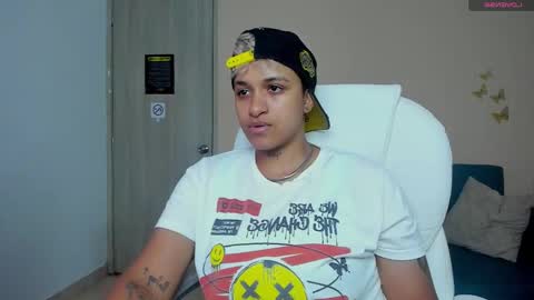 Dominick  online show from September 22, 10:45 pm
