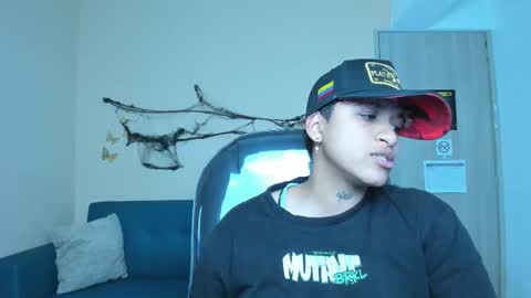 Dominick  online show from October 28, 5:55 am