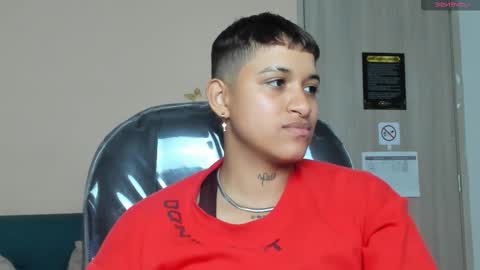 Dominick  online show from November 7, 4:29 pm