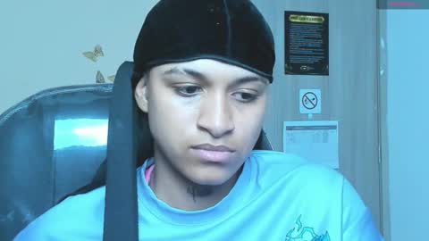 Dominick  online show from November 9, 4:00 am