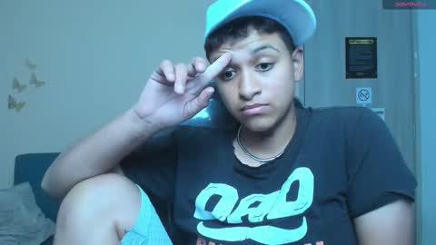 Dominick  online show from November 11, 5:18 am