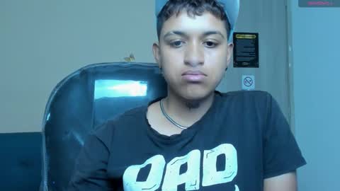 Dominick  online show from November 11, 8:53 pm