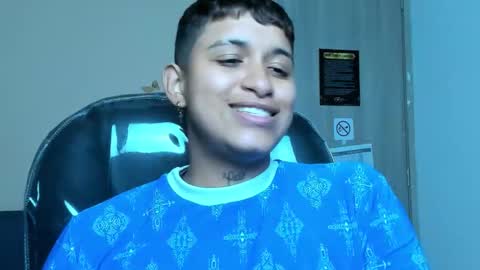 Dominick  online show from November 13, 5:39 am