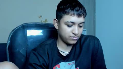 Dominick  online show from November 15, 3:52 pm