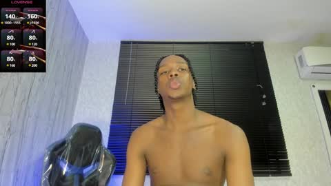 Snapshot of dominicsccott chatting on January 5, 12:31 pm Dominicscott online show from January 5, 12:31 pm