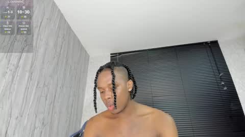 Snapshot of dominicsccott chatting on January 16, 12:31 pm Dominicscott online show from January 16, 12:31 pm