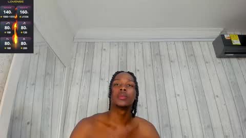 Snapshot of dominicsccott chatting on February 1, 12:05 pm Dominicscott online show from February 1, 12:05 pm
