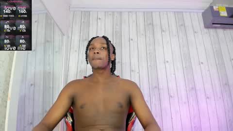 Snapshot of dominicsccott chatting on February 9, 12:30 pm Dominicscott online show from February 9, 12:30 pm