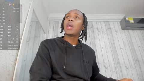 Snapshot of dominicsccott chatting on February 24, 12:26 pm Dominicscott online show from February 24, 12:26 pm