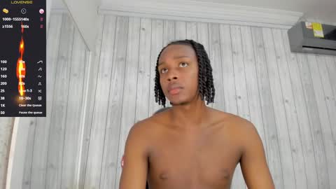 Snapshot of dominicsccott chatting on March 1, 12:01 pm Dominicscott online show from March 1, 12:01 pm