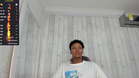 Snapshot of dominicsccott chatting on March 10, 12:26 pm Dominicscott online show from March 10, 12:26 pm
