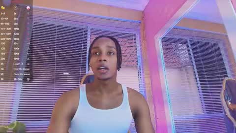 Snapshot of dominicsccott chatting on September 21, 1:13 pm Dominicscott online show from September 21, 1:13 pm