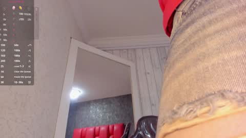 Snapshot of dominicsccott chatting on September 24, 12:52 pm Dominicscott online show from September 24, 12:52 pm
