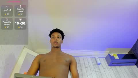 Snapshot of dominicsccott chatting on October 2, 12:45 pm Dominicscott online show from October 2, 12:45 pm