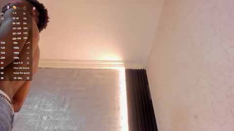 Dominicscott online show from November 4, 12:59 pm