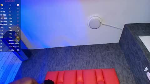 Dominicscott online show from November 27, 1:46 pm