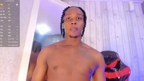 Snapshot of dominicsccott chatting on July 9, 12:20 pm Dominicscott online show from July 9, 12:20 pm